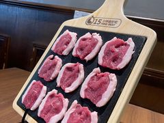 -快乐小羊(富强中路店)