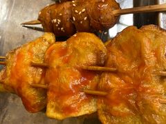 -西单翅酷(西单店)