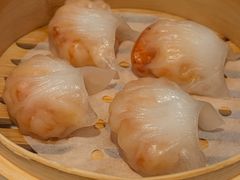羊城鲜虾饺-白天鹅宾馆-宏图府餐厅