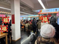 大堂-龙华素斋(龙华路店)