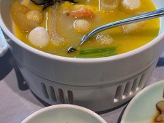 -苏帮袁Sue Cuisine(将台店)