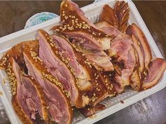 -章云板鸭(评事街店)