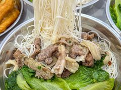 -福屿鲜捞小吃·捞化(福屿总店)