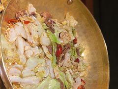 -楼兰新疆主题餐厅(坂田佳华领汇广场店)