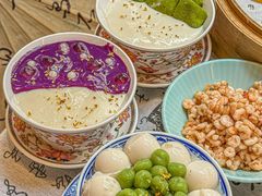 -寄畅興·百年蟹黄面·万国建筑群(外滩27号店)