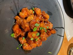 -金牌外婆家(苏州中心店)