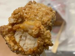 -1973继光香香鸡(大东方百货店)