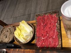 -海子口鲜牛馆(招商兰溪谷店)