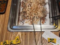 -新石器烤肉(南通CBD大有境店)