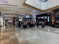 -IPARK购物中心