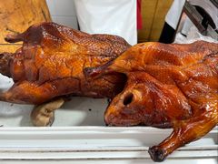 -清真·金宏兴鸭子店(明瓦廊店)