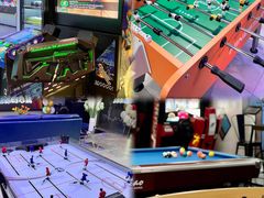 -CIAO·团建聚餐·生日派对轰趴馆(福田店)