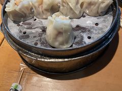 -真真鲜馄饨店(启蒙路店)