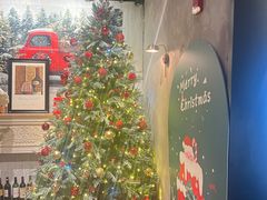 -弗兰克牛排西餐厅Ribone steak house(柠檬花园店)