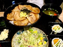 -左舞和风屋便当(金地店)