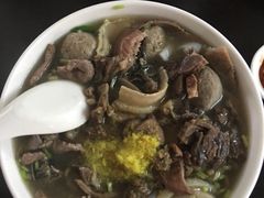 -潮镇老尾牛杂(环城西路店)