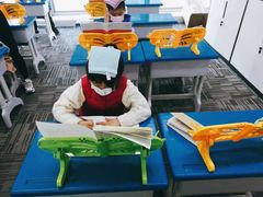 -赵汝飞练字硬笔书法(静安大融城校区)