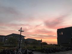 -上海海洋大学(临港校区)