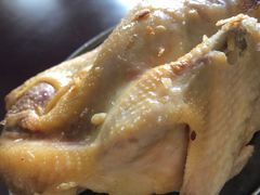 吉英盐焗鸡-吉英盐焗鸡(文中路店)