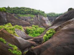 -飞天山旅游区