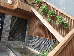 -61号餐吧(兴坪古镇漓江店)