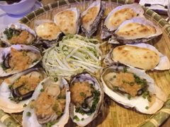 -蠔爺王志德生蚝馆(金沙湾店)