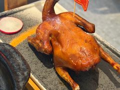 -羽鸽集·乳鸽专门店·地道顺德菜(岭南站店)