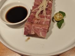 -永安鱼庄·镇江菜(丁卯店)