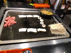 -猪的故事·韩式烤肉(韩乐坊店)