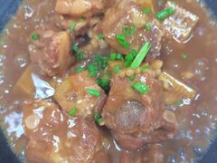 -老牌坊鲁菜名店(聊城美食岛店)