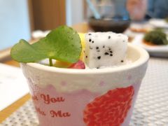 -生机蔬食·24节气料理餐厅(番禺广场店)