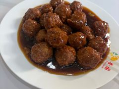 -杏园餐厅(西四北大街店)