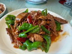 -辽城小馆(于田街店)