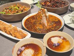 -麻都·成都菜(人民广场店)