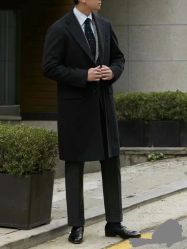 -Biella Fibers杰尼亚Zegna面料西装·夹克·礼服全定制Bespoke(晶耀前滩店)