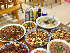 -李大爷的泡椒馆(冉家坝店)