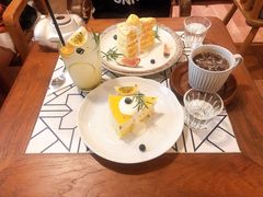 -懒鱼时光馆(沙坪坝店)