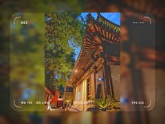 -嵩祝寺及智珠寺