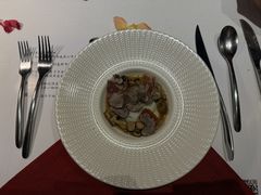 -The V泽惟·低温慢煮料理