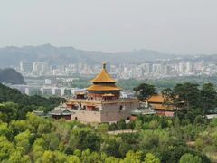 -普乐寺
