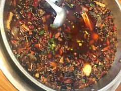 -黑竹香鸡(营和巷店)