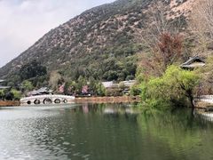 -黑龙潭公园