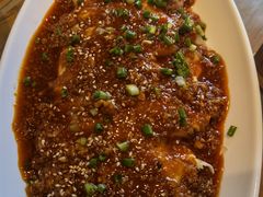 -严记小天府酸菜鱼(西四路店)