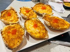 -炭之家大片烤肉(环球银泰店)