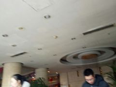 -山东国际饭店·三义和(解放路店)
