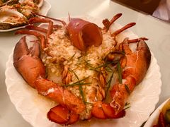 -覃记海鲜美食餐厅