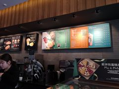 -星巴克(洛阳中州万达广场店)