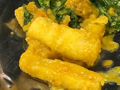 -黄亚华小食店(Jalan Alor)