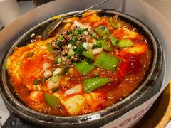 -七八冷面·延边朝鲜族美食(世纪汇店)