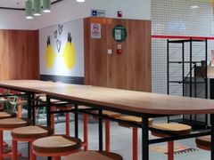-麦当劳(玉桥中路店)